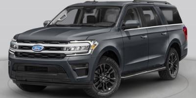 2022 Ford Expedition Max XLT 4x2
