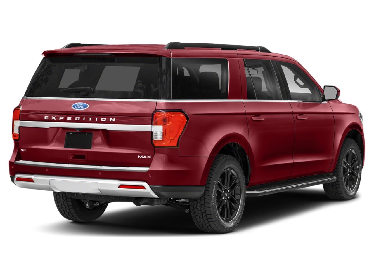 2022 Ford Expedition Max XLT 4x2