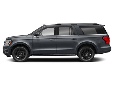 2022 Ford Expedition Max XLT 4x2