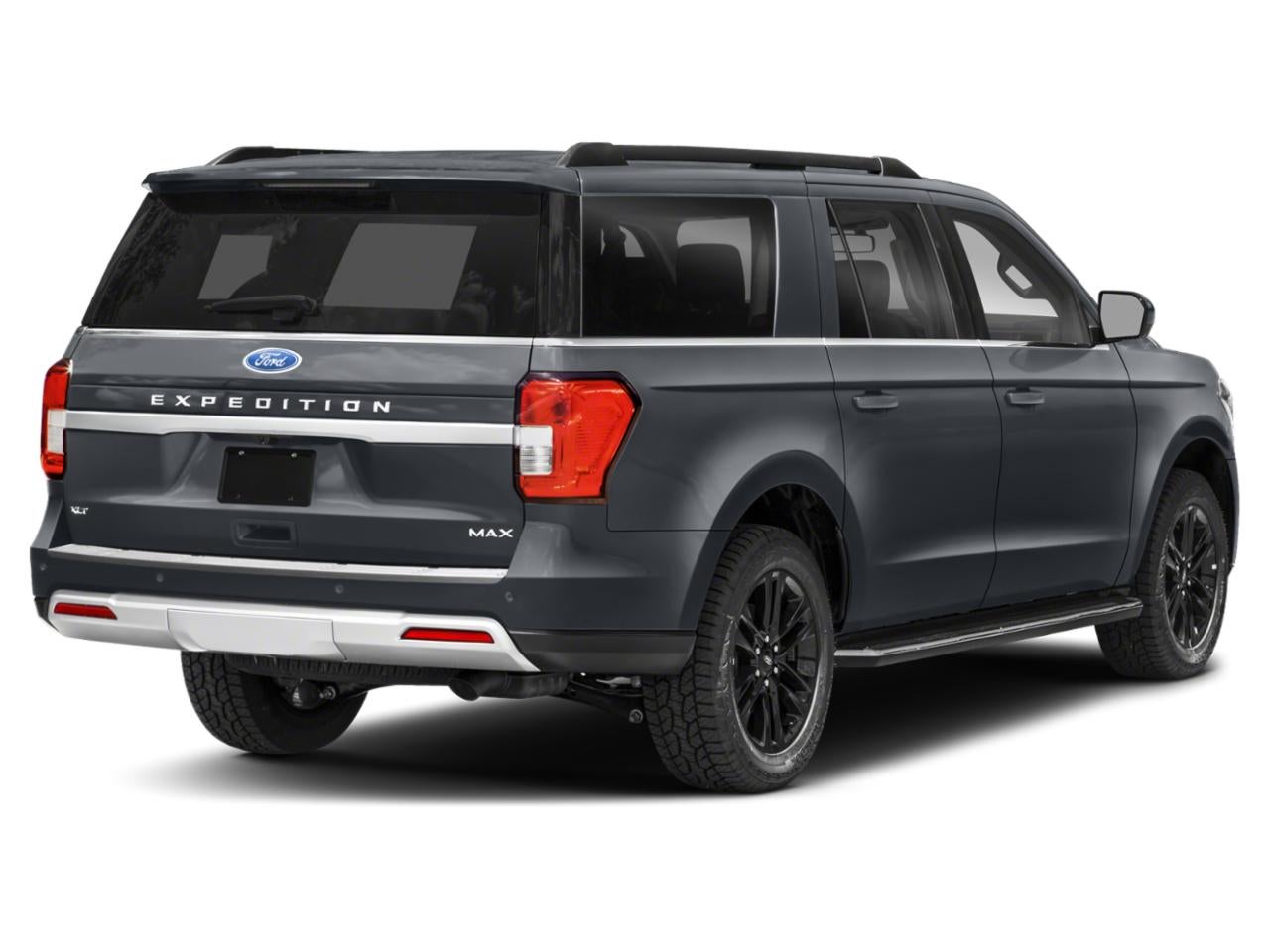 2022 Ford Expedition Max XLT 4x2