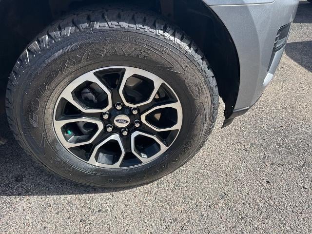 2023 Ford Expedition Max XLT 4x4