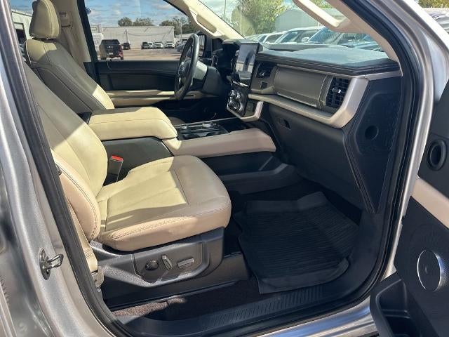 2023 Ford Expedition Max XLT 4x4