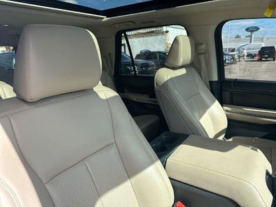 2023 Ford Expedition Max XLT 4x4