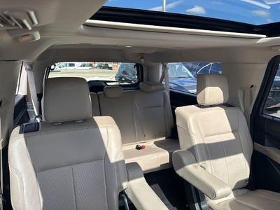 2023 Ford Expedition Max XLT 4x4