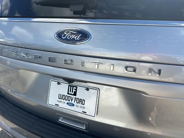 2023 Ford Expedition Max XLT 4x4
