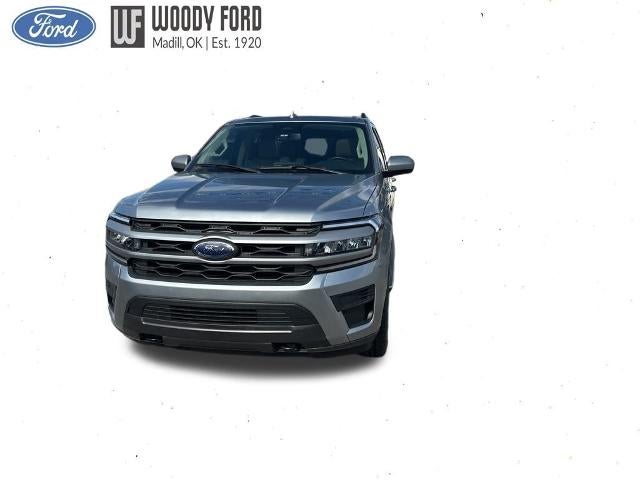 2023 Ford Expedition Max XLT 4x4