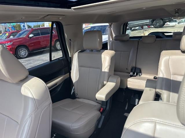2023 Ford Expedition Max XLT 4x4