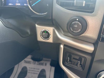 2023 Ford Expedition Max XLT 4x4