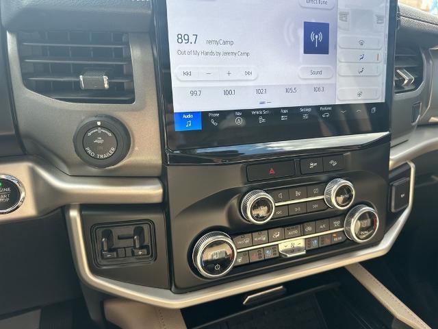 2023 Ford Expedition Max XLT 4x4