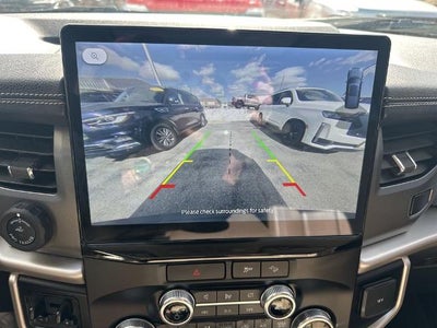 2023 Ford Expedition Max XLT 4x4