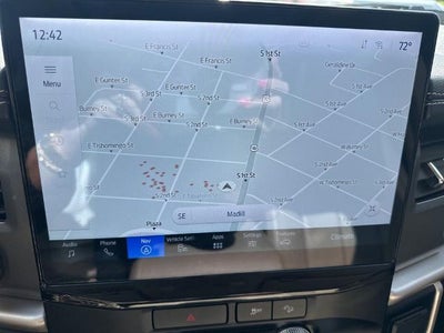 2023 Ford Expedition Max XLT 4x4