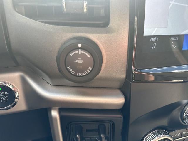 2023 Ford Expedition Max XLT 4x4