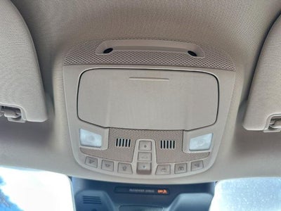 2023 Ford Expedition Max XLT 4x4