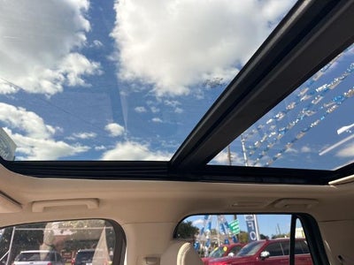 2023 Ford Expedition Max XLT 4x4