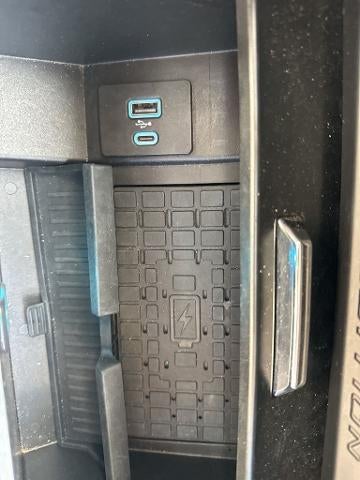 2023 Ford Expedition Max XLT 4x4