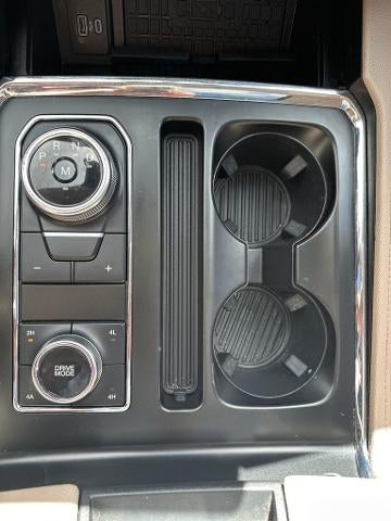 2023 Ford Expedition Max XLT 4x4