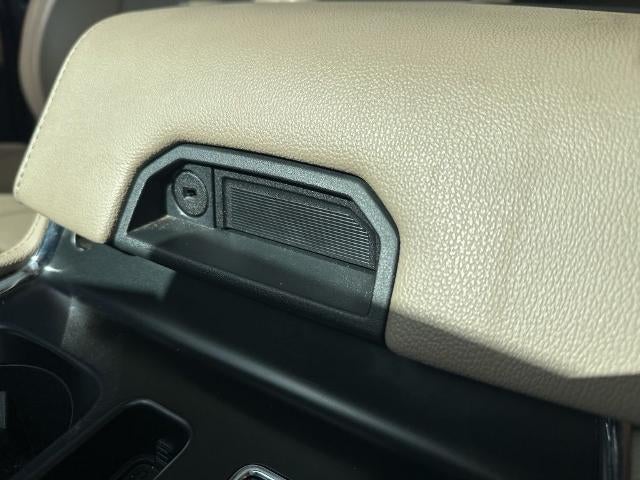 2023 Ford Expedition Max XLT 4x4