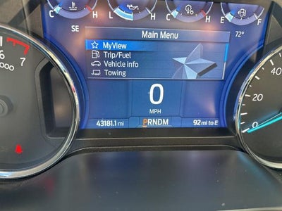 2023 Ford Expedition Max XLT 4x4