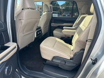 2023 Ford Expedition Max XLT 4x4