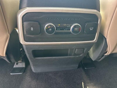 2023 Ford Expedition Max XLT 4x4