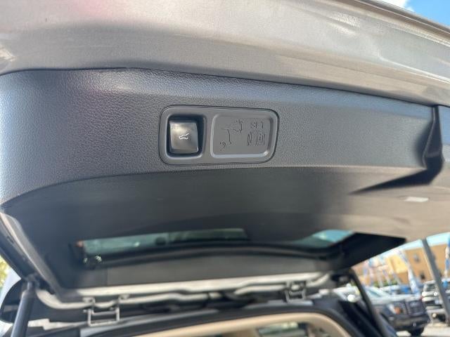 2023 Ford Expedition Max XLT 4x4