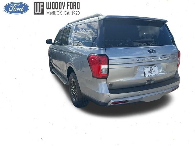 2023 Ford Expedition Max XLT 4x4