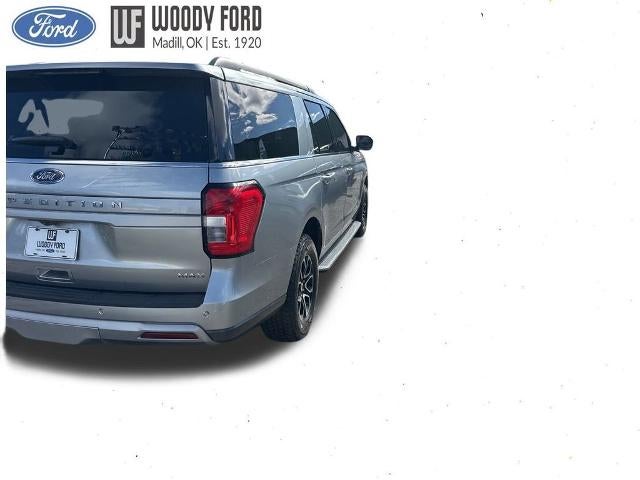 2023 Ford Expedition Max XLT 4x4