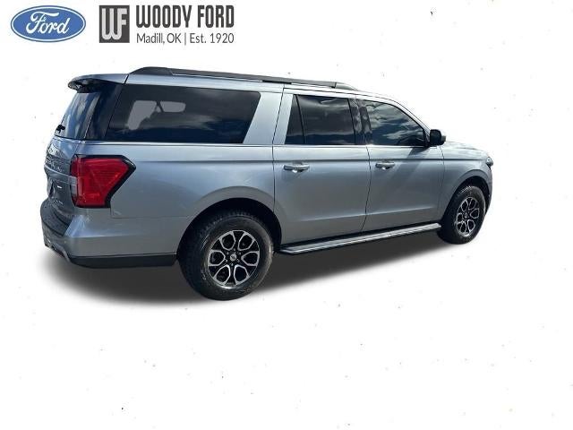 2023 Ford Expedition Max XLT 4x4