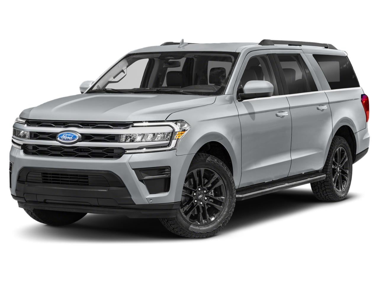 2023 Ford Expedition Max XLT 4x4