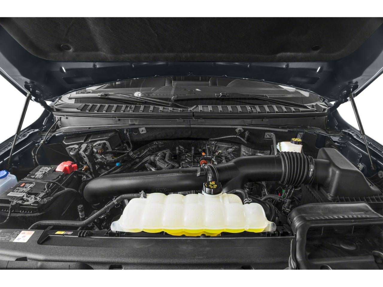 2023 Ford Expedition Max XLT 4x4