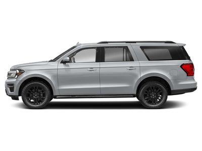 2023 Ford Expedition Max XLT 4x4