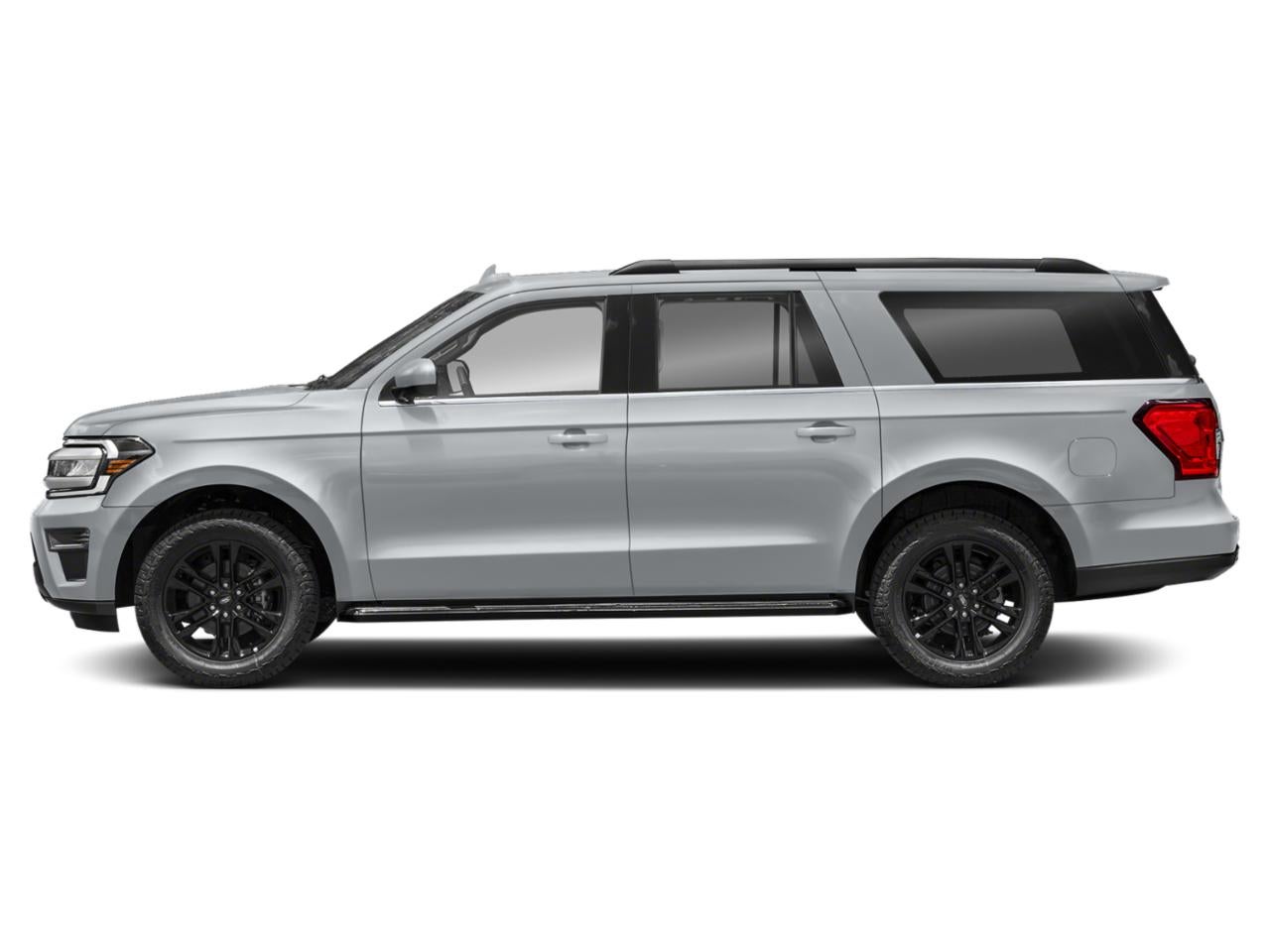 2023 Ford Expedition Max XLT 4x4