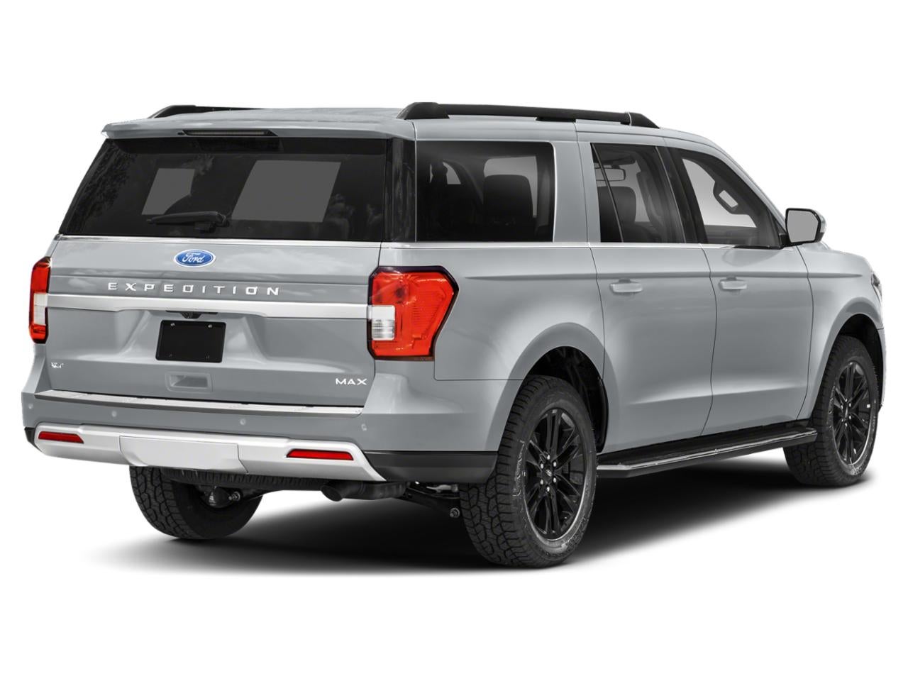 2023 Ford Expedition Max XLT 4x4