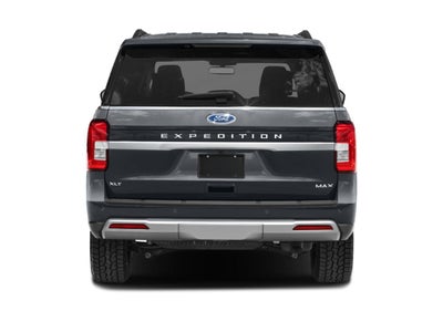 2023 Ford Expedition Max XLT 4x4