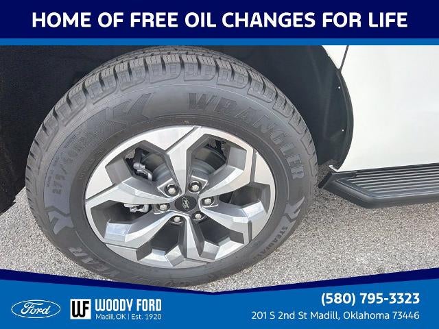 2027 Ford Expedition Max Active 4x4