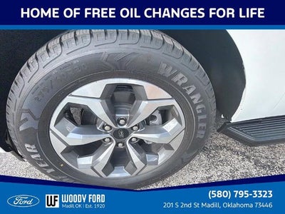 2027 Ford Expedition Max Active 4x4
