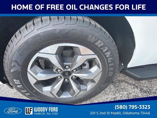 2027 Ford Expedition Max Active 4x4