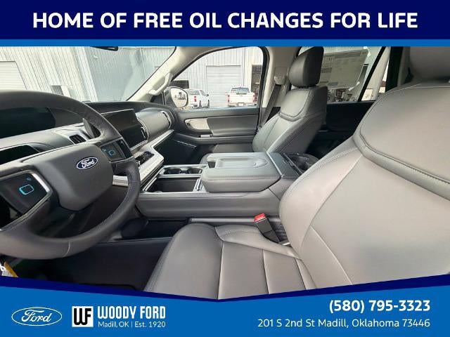2027 Ford Expedition Max Active 4x4