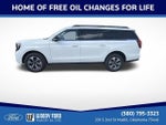 2027 Ford Expedition Max Active 4x4