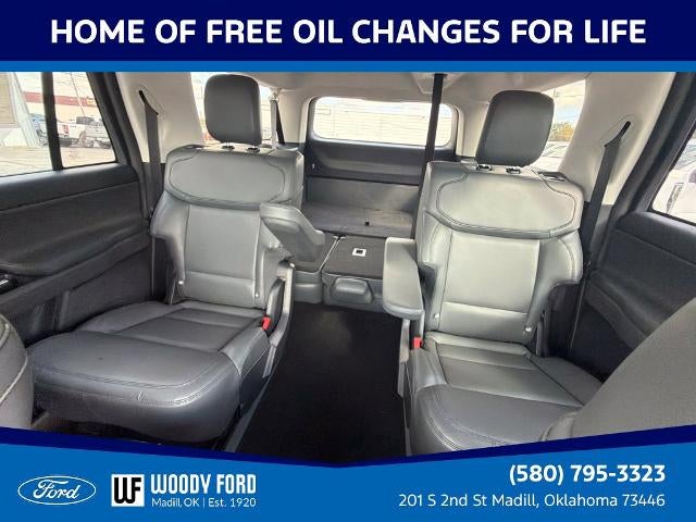 2027 Ford Expedition Max Active 4x4