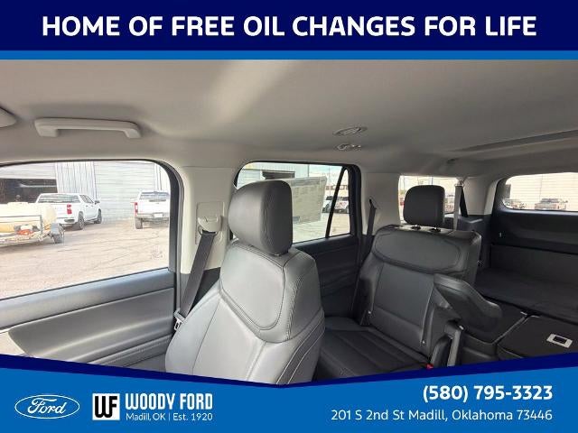 2027 Ford Expedition Max Active 4x4