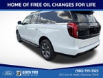 2027 Ford Expedition Max Active 4x4