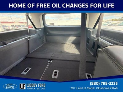 2027 Ford Expedition Max Active 4x4