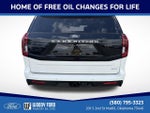 2027 Ford Expedition Max Active 4x4