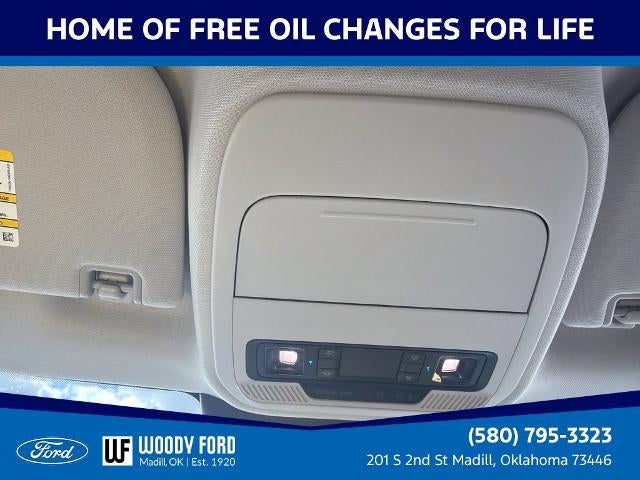 2027 Ford Expedition Max Active 4x4