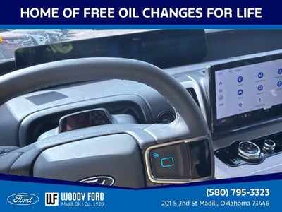 2027 Ford Expedition Max Active 4x4