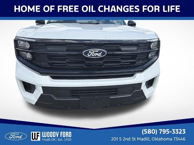 2027 Ford Expedition Max Active 4x4