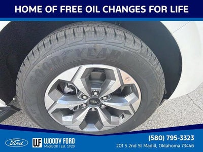 2027 Ford Expedition Max Active 4x4