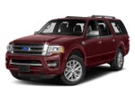 2017 Ford Expedition EL King Ranch 4x4