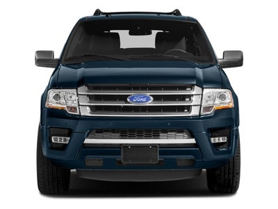 2017 Ford Expedition EL King Ranch 4x4